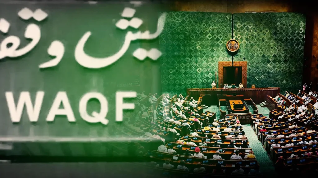 Understanding the Waqf (Amendment) Bill 2024: History, Reforms & Controversies