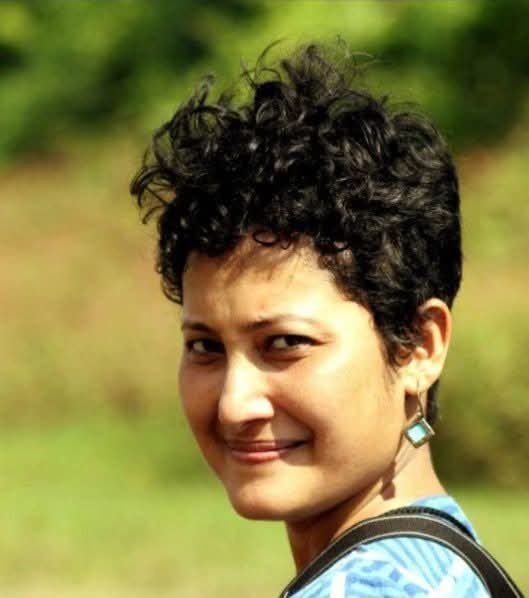 Sangeeta Barooah Pisharoty Elected First Woman President of Press Club of India