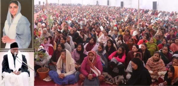 SALVATION CAN BE ATTAINED WHILE LIVING