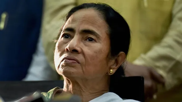 Mamata Banerjee only pursuing politics for a specific class – Nayab Singh Saini