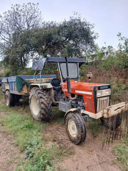 Why Panchkula Police are leaving no room for illegal mining in Ramgarh